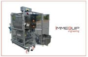 Immequip présente sa nouvelle solution de process en continu