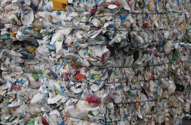 Recyclage : Leko, un concurrent pour Eco-Emballage