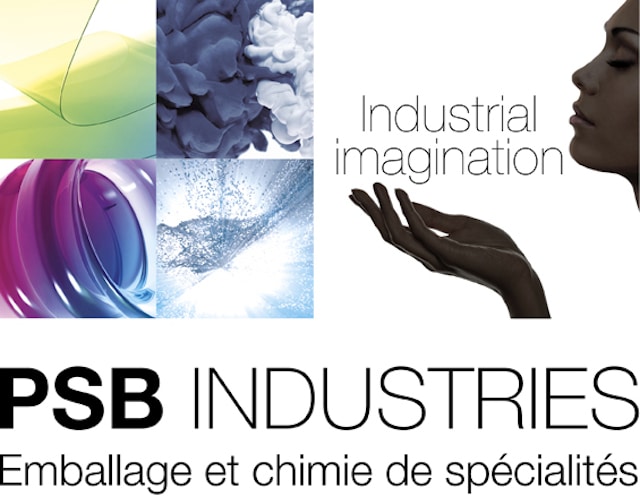 PSB Industries : 44,5 M€ de CA en 2016 pour le pôle agroalimentaire