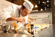 Sirha 2017 : La restauration collective au cœur du salon