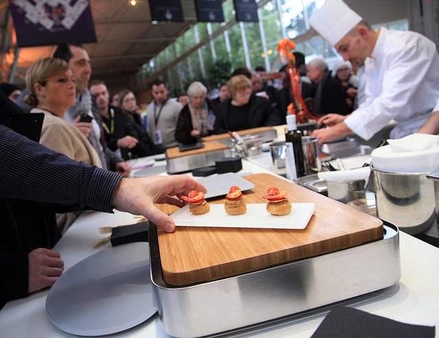 Sirha 2017 : Un territoire d’innovations