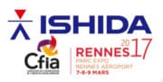 Process : Ishida dévoile sa nouvelle gamme de peseuses associatives