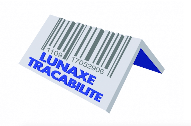Traçabilité : En un clic avec Etiquettes Labels