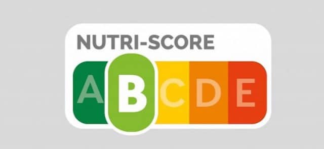 Nutri-Score débarque en avril : Les industriels n’auront pas d’obligation