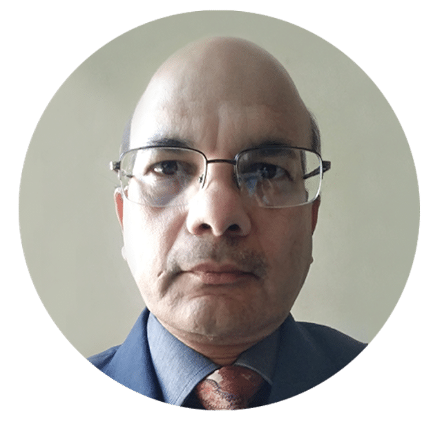 Naik Prashant S. nommé directeur général de Nutrivita Foods Pvt Ltd