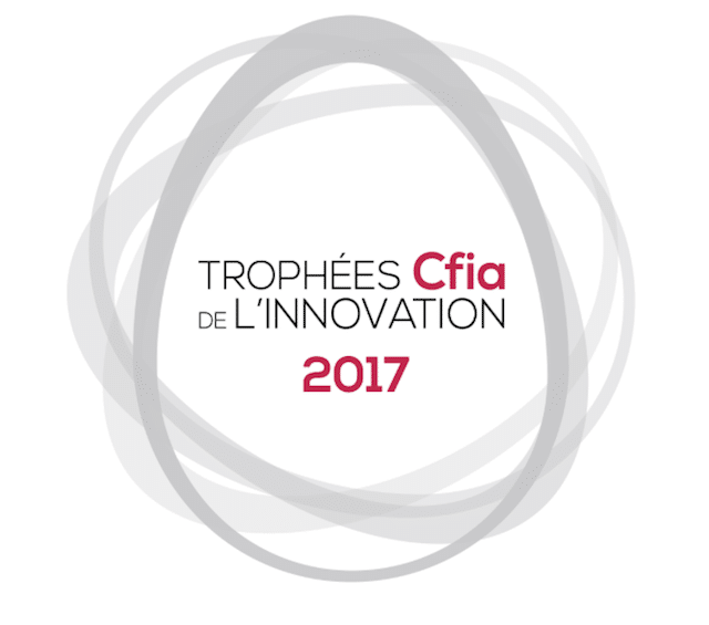 [2017] CFIA : Découvrez les nominés aux Trophées de l’Innovation
