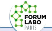 Forum LABO : L’agroalimentaire, un marché en rapide progression pour le laboratoire