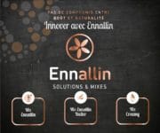 Vanilline : Les mixes sur-mesure d’Ennolys