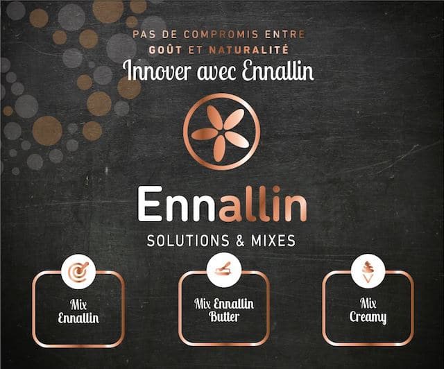 Vanilline : Les mixes sur-mesure d’Ennolys