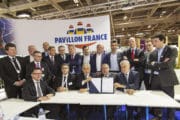 La grande distribution renouvelle son accord de financement à France Filière Pêche