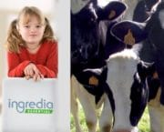 Production laitière : Ingredia et La Prospérité Fermière signent un partenariat avec WWF France