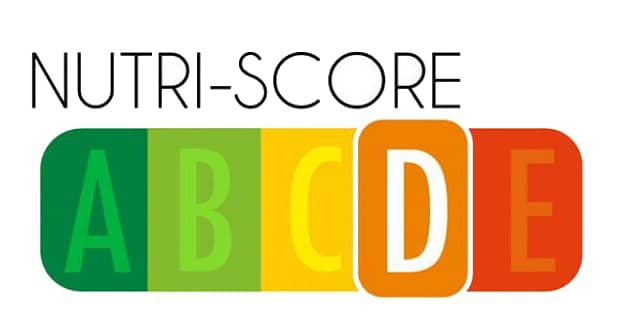 Création d’un espace pour utiliser le Nutri-Score