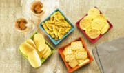 Europe Snacks optimise ses flux palettes avec CHEP