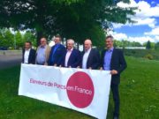 Eleveurs de Porcs en France  : La marque commune d’Aveltis et de Prestor devient leader sur le marché