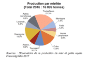 La filière apicole souhaite maintenir une dynamique positive