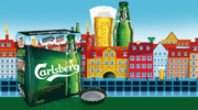 Carlsberg s’engage à diminuer sa consommation d’eau de 50% d’ici à 2030