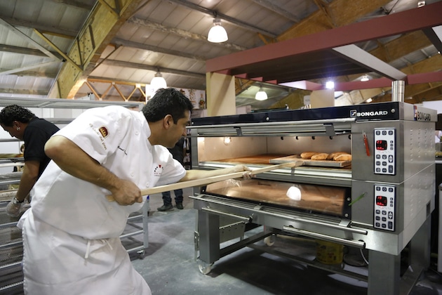 Quatre entreprises agroalimentaires de l’Ain s’associent pour former leurs futurs salariés