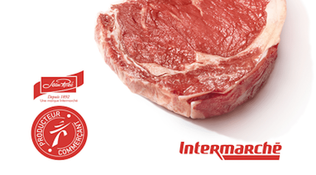 Intermarché et Agromousquetaires arrêtent la commercialisation de la viande de catégorie P1