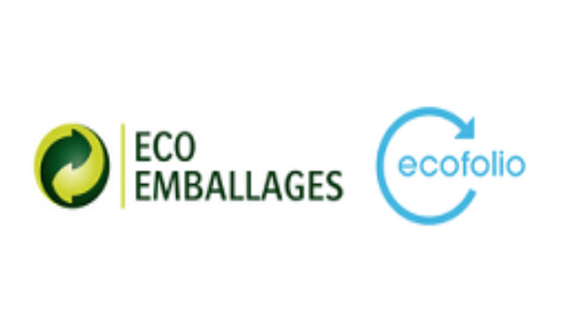 Eco-emballages et Ecofolio fusionnent
