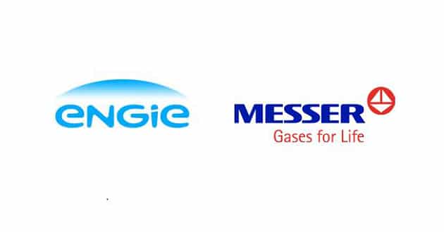 Engie Messer