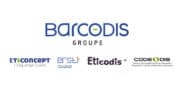 Le groupe Barcodis annonce l’acquisition de l’entreprise Ersti