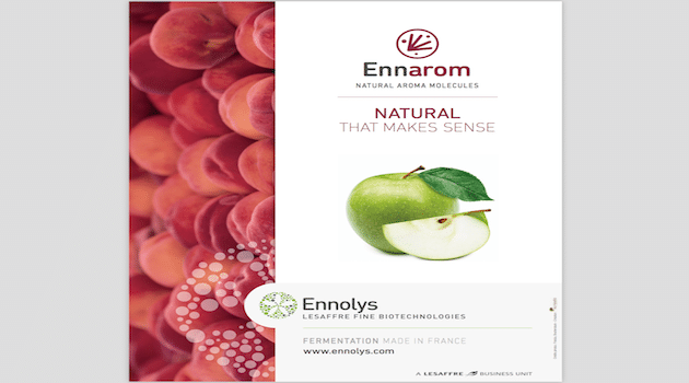 Pourquoi tester les molécules aromatiques naturelles de la gamme Ennarom ?