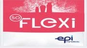 Epi Ingrédients lance SoFlexi, nouveau concept à base de poudre de yaourt