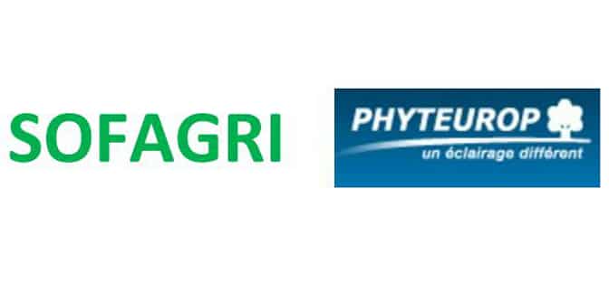 Phyteurop passe sous pavillon Sofagri