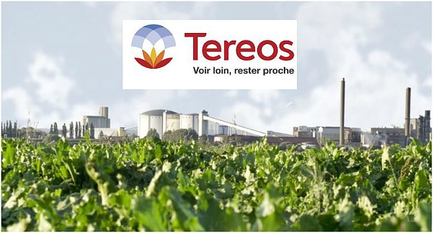 Tereos booste sa production de 50 % sur son site féculier de Haussimont