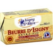 Du beurre AOP d’Isigny dans des viennoiseries coréennes