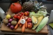 Fruits et légumes : Un plan ambitieux pour une filière compétitive et durable