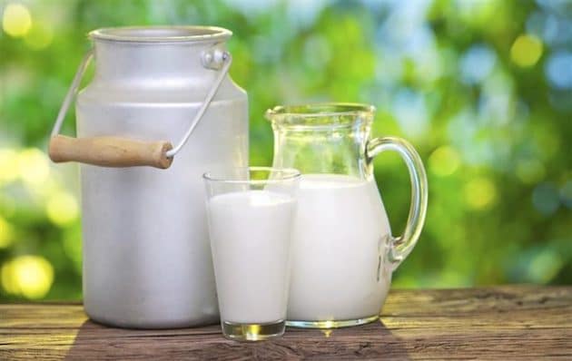 Un nouvel accord entre l’APBO et Bel pour une meilleure valorisation du lait