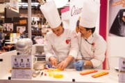Le salon Europain : La plus grande boulangerie-pâtisserie du monde ouvre à Villepinte du 3 au 6 février