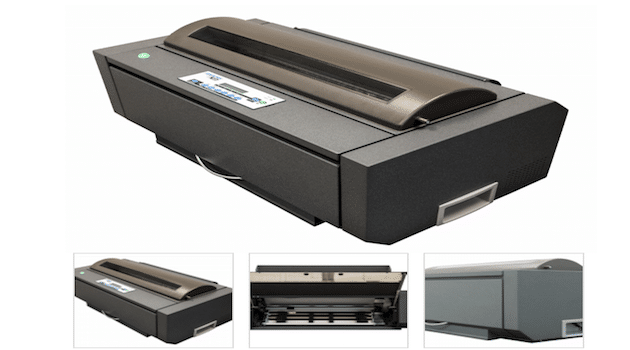 Printronix lance les imprimantes S828 et S809 pour les environnements difficiles