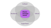 Neofood, Ufood, Cofood, Superfood : Quels enjeux pour les marques ?