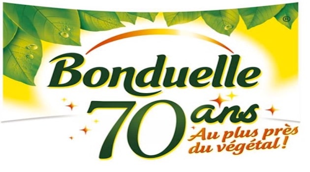 Bonduelle adopte l’étiquetage nutritionnel Nutri-Score