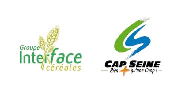 Cap Seine et Interface Céréales veulent créer un groupe coopératif