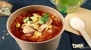 Espri Restauration lance une gamme de soupes pour les professionnels de la restauration hors domicile