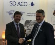 SiccaDania acquiert ACO et Daniatech