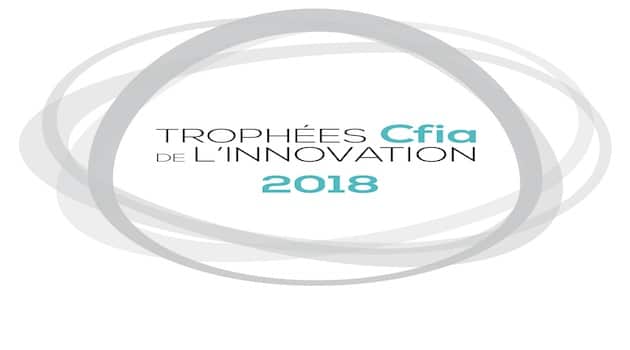 [2018] CFIA / Trophées de l’Innovation : Le pratique mis en avant pour l’emballage et les conditionnements