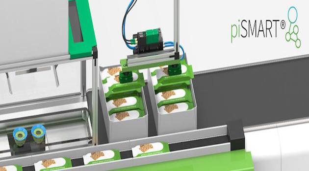 Technologie du vide : Piab veut accompagner l’agroalimentaire vers l’Industrie 4.0