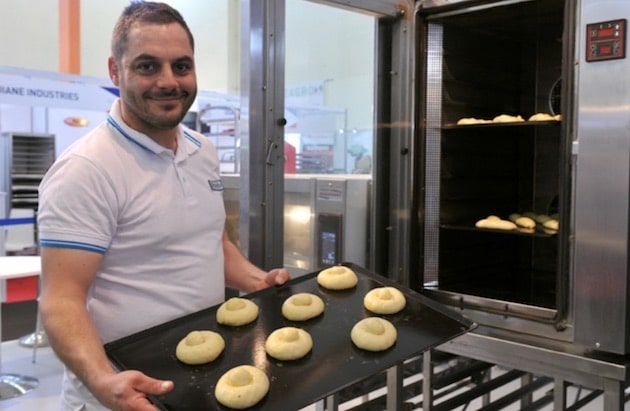 Djazagro [2018] : Cinq équipements pour la Boulangerie de demain