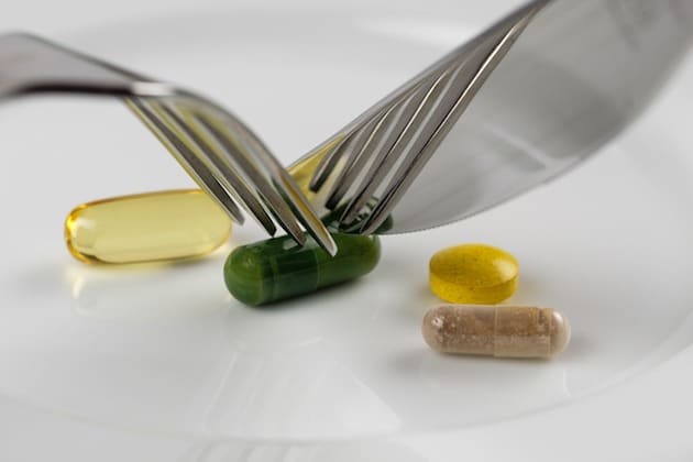 Compléments alimentaires : Synadiet remet en cause les propos du pharmacologue Jean-Paul Giroud