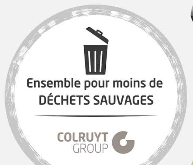 Le distributeur belge Colruyt Group part à la chasse aux déchets et investit 700 000 euros