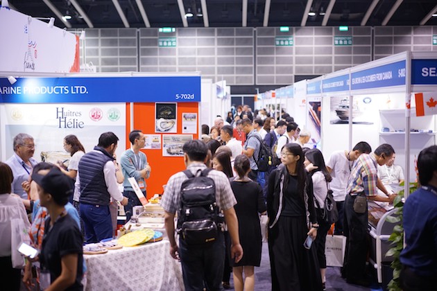 Seafood Expo [2018] : La plus grande foire des professionnels de la mer ouvre ses portes