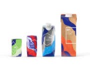 Packaging : De nouveaux effets pour les matériaux d’emballage arrivent sur le marché