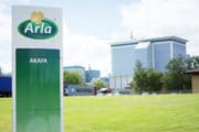 Arla investit 12 millions d’euros dans une production de formule de lait infantile de haute qualité