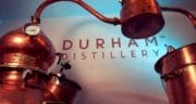 La distillerie Durham double son espace de production