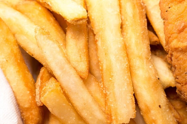 Innovation : Frutarom propose de réduire l’acrylamide naturellement