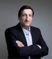 Guillaume Darrasse, prochain directeur général d’InVivo Retail